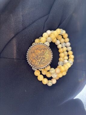 French kande bracelet